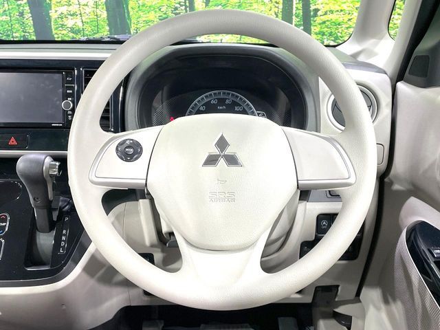 MITSUBISHI EK SPACE 2020 Image 31