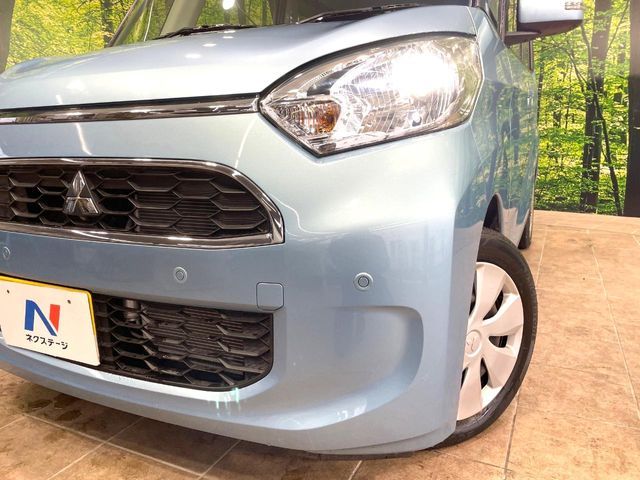 MITSUBISHI EK SPACE 2020 Image 31