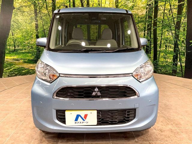 MITSUBISHI EK SPACE 2020 Image 31