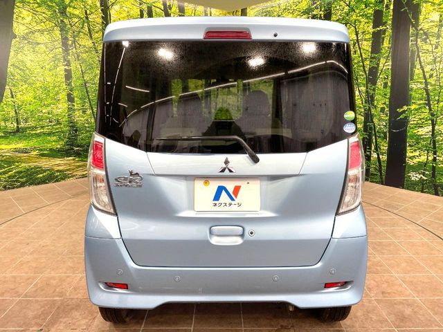 MITSUBISHI EK SPACE 2020 Image 31