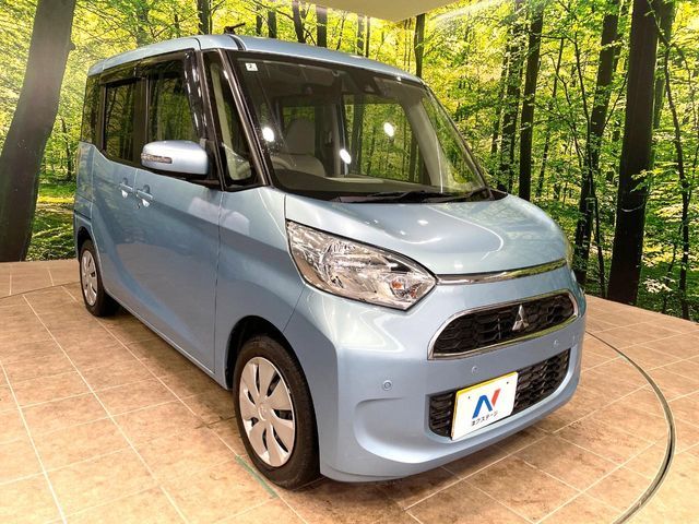 MITSUBISHI EK SPACE 2020 Image 31