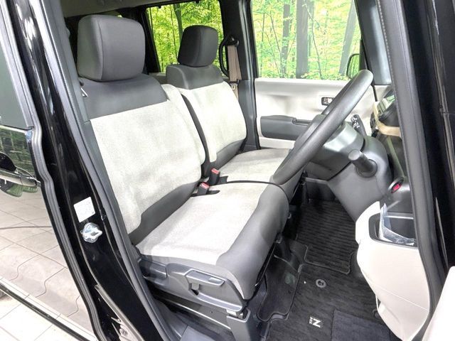 HONDA N BOX 2025 Image 31