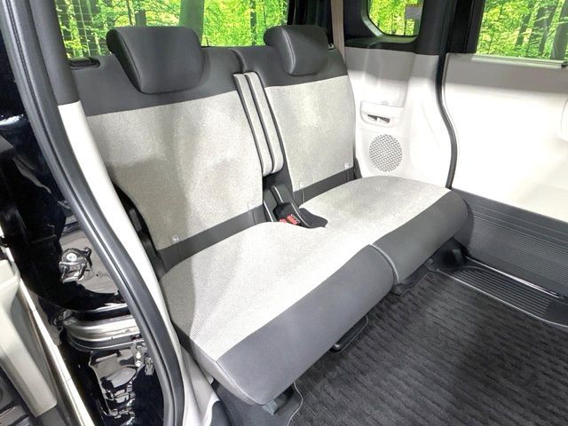 HONDA N BOX 2025 Image 31