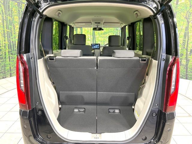 HONDA N BOX 2025 Image 31