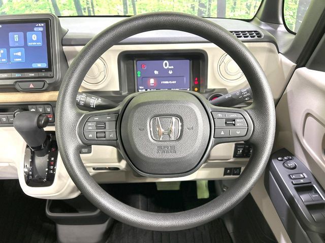 HONDA N BOX 2025 Image 31