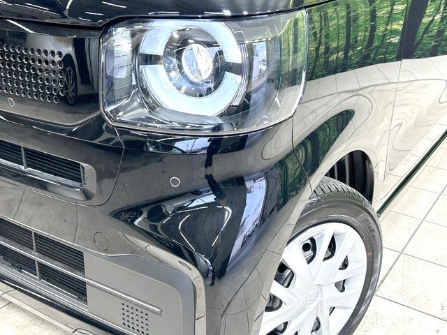 HONDA N BOX 2025 Image 31