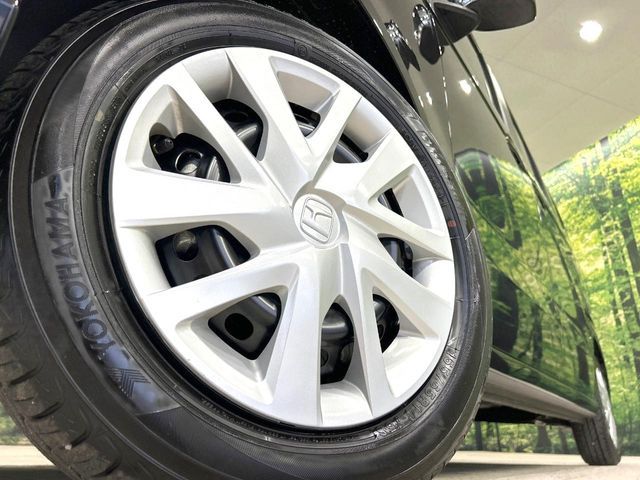 HONDA N BOX 2025 Image 31