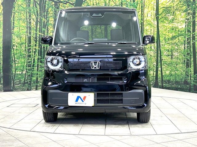 HONDA N BOX 2025 Image 31
