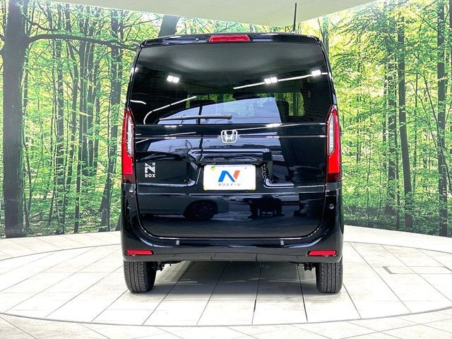 HONDA N BOX 2025 Image 31