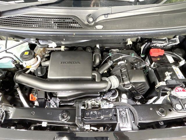 HONDA N BOX 2025 Image 31
