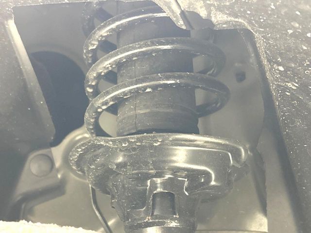 HONDA N BOX 2025 Image 31