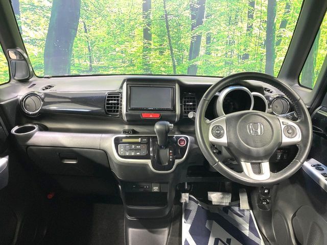 HONDA N BOX CUSTOM 2016 Image 31