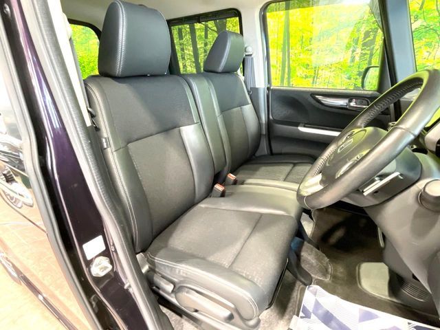 HONDA N BOX CUSTOM 2016 Image 31