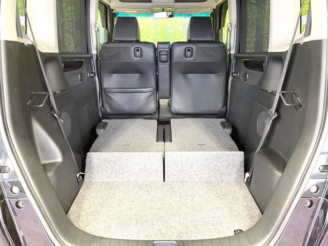 HONDA N BOX CUSTOM 2016 Image 31