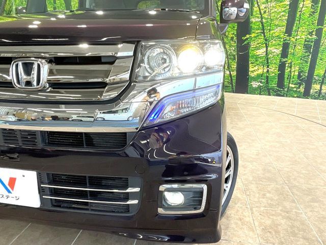 HONDA N BOX CUSTOM 2016 Image 31