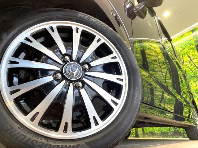 HONDA N BOX CUSTOM 2016 Image 31