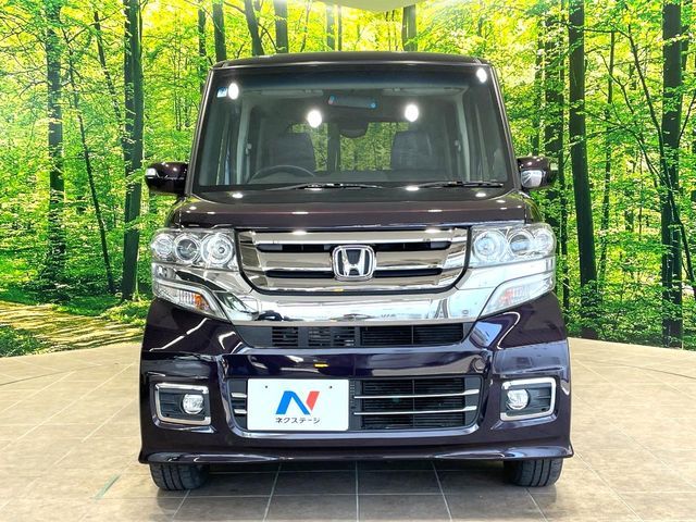 HONDA N BOX CUSTOM 2016 Image 31