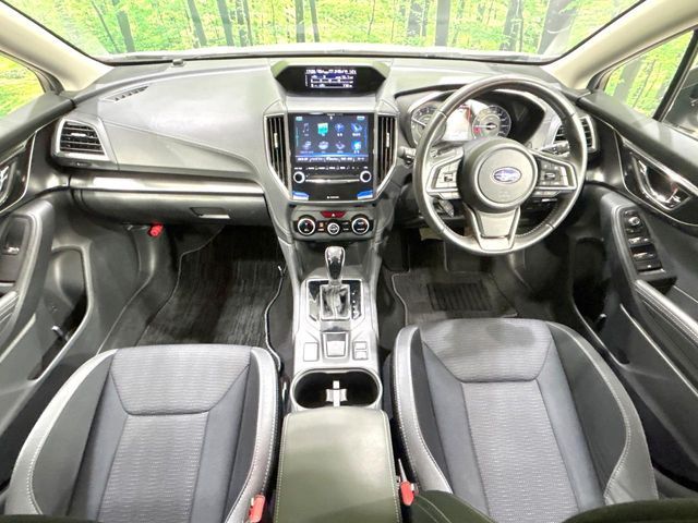 SUBARU IMPREZA SPORT 2018 Image 31