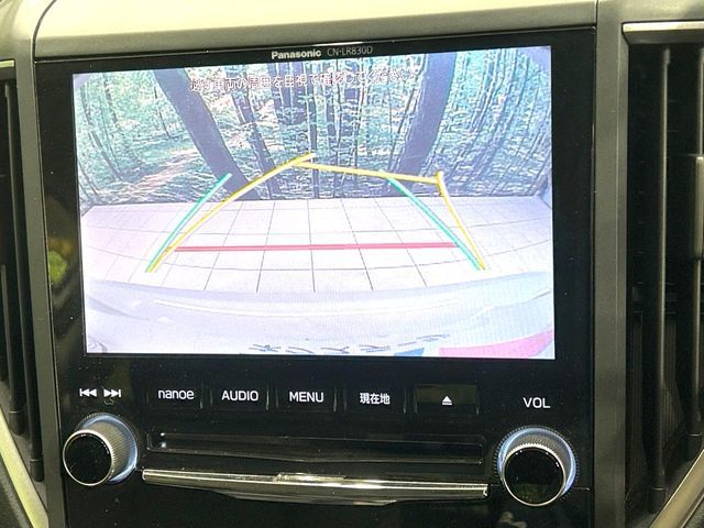 SUBARU IMPREZA SPORT 2018 Image 31