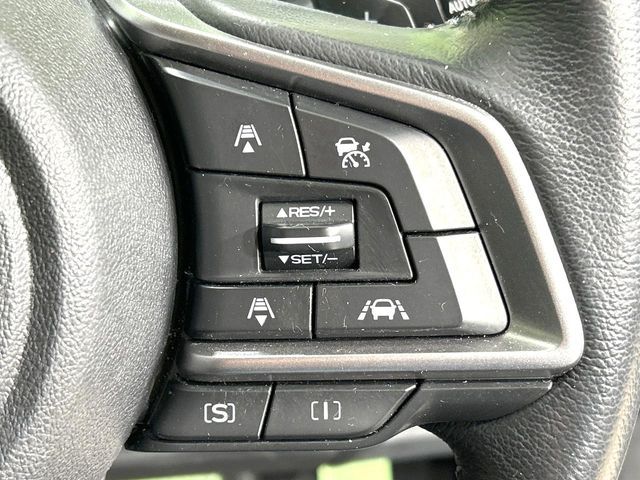 SUBARU IMPREZA SPORT 2018 Image 31