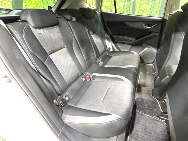 SUBARU IMPREZA SPORT 2018 Image 31