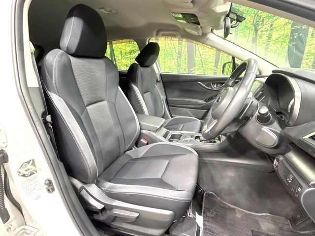 SUBARU IMPREZA SPORT 2018 Image 31