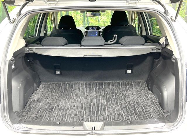 SUBARU IMPREZA SPORT 2018 Image 31