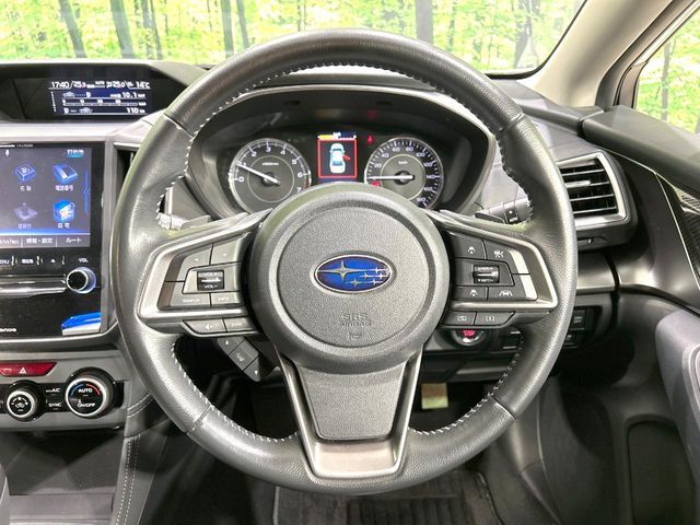 SUBARU IMPREZA SPORT 2018 Image 31