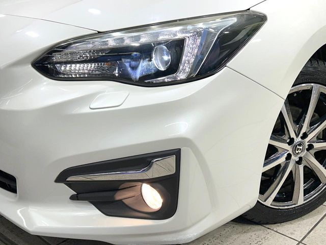 SUBARU IMPREZA SPORT 2018 Image 31