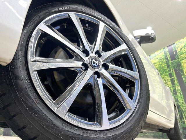 SUBARU IMPREZA SPORT 2018 Image 31