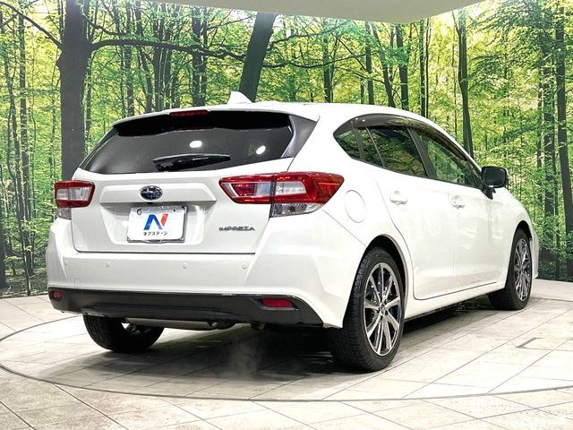 SUBARU IMPREZA SPORT 2018 Image 31