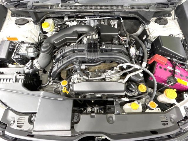 SUBARU IMPREZA SPORT 2018 Image 31