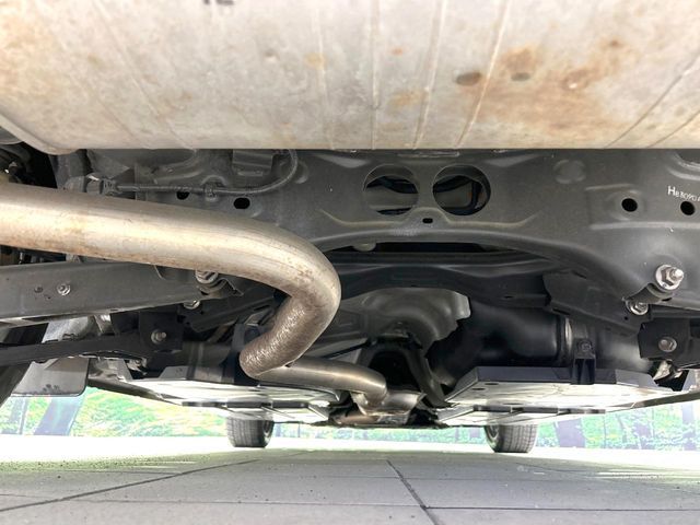 SUBARU IMPREZA SPORT 2018 Image 31