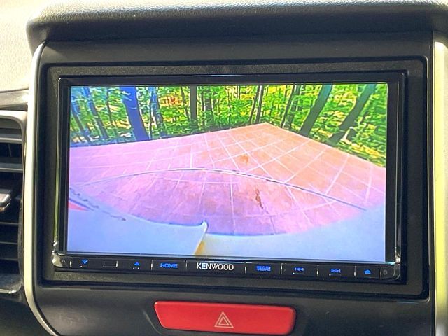 HONDA N BOX CUSTOM 2015 Image 31