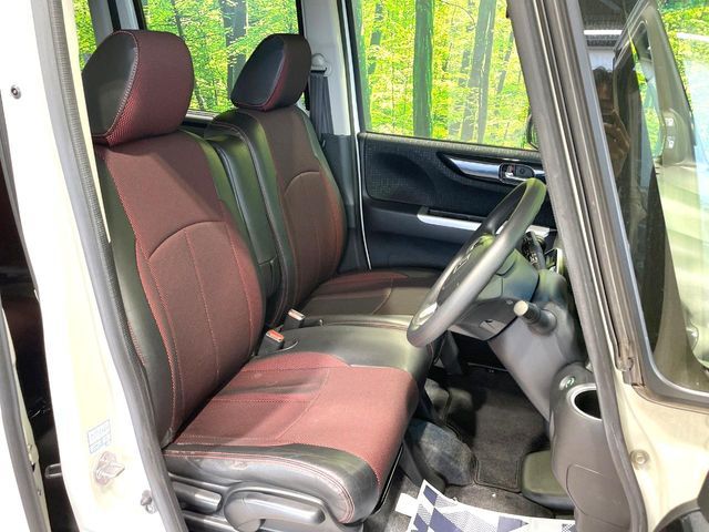 HONDA N BOX CUSTOM 2015 Image 31