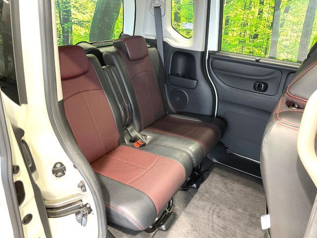 HONDA N BOX CUSTOM 2015 Image 31