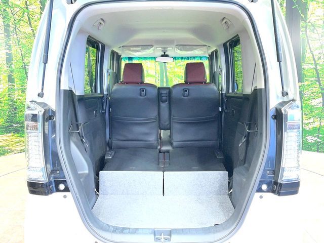 HONDA N BOX CUSTOM 2015 Image 31