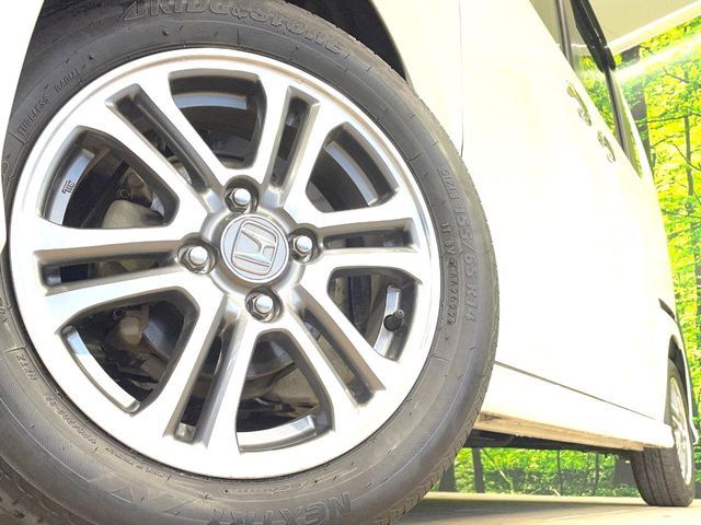 HONDA N BOX CUSTOM 2015 Image 31