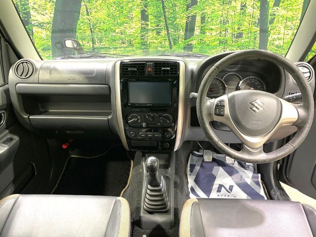 SUZUKI JIMNY 4WD 2015 Image 31