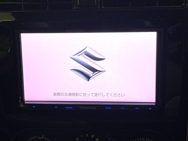 SUZUKI JIMNY 4WD 2015 Image 31