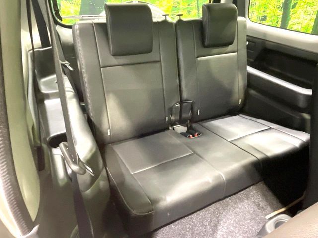 SUZUKI JIMNY 4WD 2015 Image 31