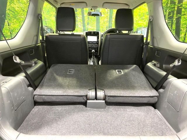 SUZUKI JIMNY 4WD 2015 Image 31