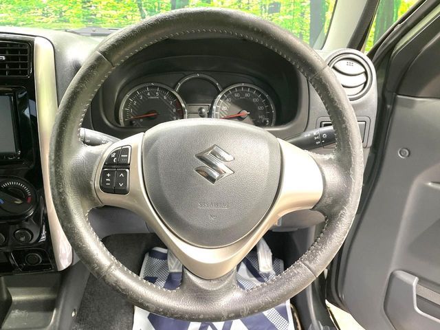 SUZUKI JIMNY 4WD 2015 Image 31