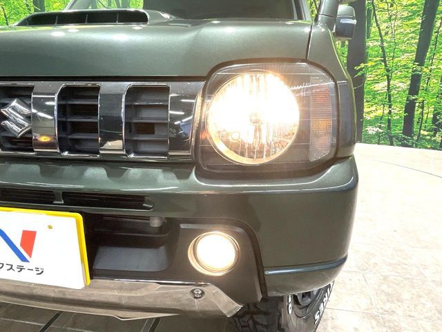 SUZUKI JIMNY 4WD 2015 Image 31