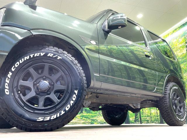 SUZUKI JIMNY 4WD 2015 Image 31