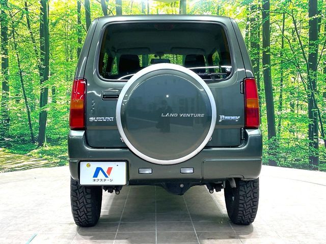 SUZUKI JIMNY 4WD 2015 Image 31