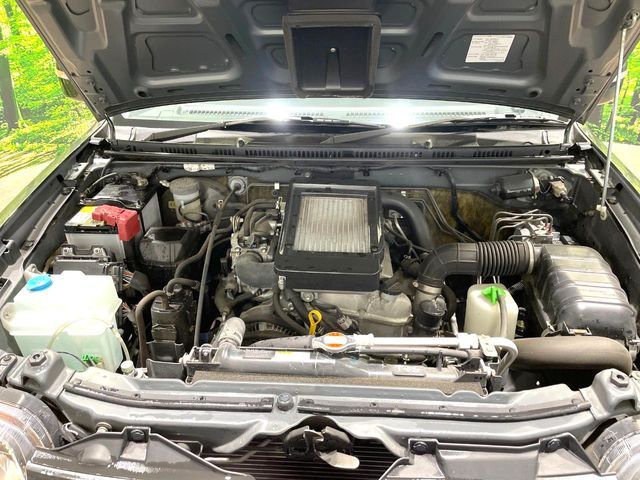 SUZUKI JIMNY 4WD 2015 Image 31