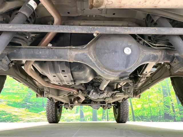 SUZUKI JIMNY 4WD 2015 Image 31