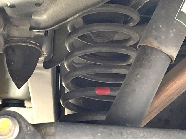 SUZUKI JIMNY 4WD 2015 Image 31