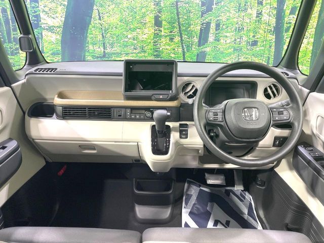 HONDA N BOX 2026 Image 31